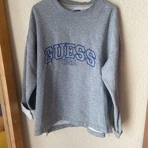 GUESS VINTAGE Sweatshirt